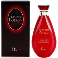 Dior Hypnotic Poison sprchový gél pre ženy 200 ml