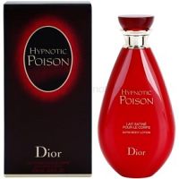 Dior Hypnotic Poison telové mlieko pre ženy 