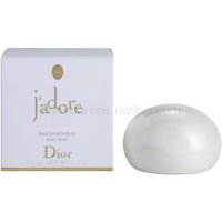 Dior J'adore parfémované mydlo pre ženy 150 g  