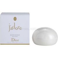 Dior J'adore parfémované mydlo pre ženy 150 g