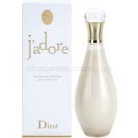 Dior J'adore sprchový gél pre ženy 200 ml  