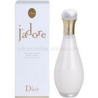 Dior J'adore telové mlieko pre ženy 