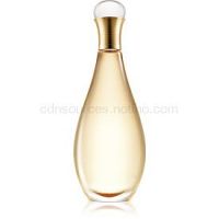 Dior J'adore telový olej pre ženy 200 ml  