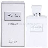 Dior Miss Dior (2013) sprchový gél pre ženy 200 ml  