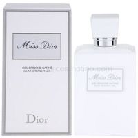 Dior Miss Dior (2013) sprchový gél pre ženy 200 ml