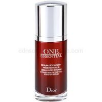 Dior One Essential Detoxikačné vyhladzujúce pleťové sérum 30 ml