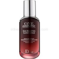 Dior One Essential Detoxikačné vyhladzujúce pleťové sérum 50 ml