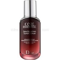 Dior One Essential Detoxikačné vyhladzujúce pleťové sérum  50 ml