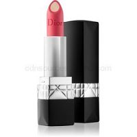 Dior Rouge Dior Double Rouge matný rúž s metalickým efektom odtieň 288 Miss Crush 3,5 g