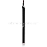 Dior Rouge Dior kontúrovacia fixka na pery odtieň 851 Shock 1,1 ml