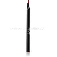 Dior Rouge Dior kontúrovacia fixka na pery odtieň 999 1,1 ml