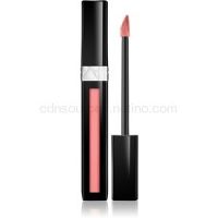 Dior Rouge Dior Liquid tekutý rúž odtieň 162 Miss Satin 6 ml
