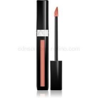 Dior Rouge Dior Liquid tekutý rúž odtieň 221 Chic Matte 6 ml