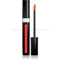 Dior Rouge Dior Liquid tekutý rúž odtieň 751 Rock'n'Metal 6 ml