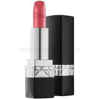 Dior Rouge Dior luxusný vyživujúci rúž odtieň 263 Hasard 3,5 g
