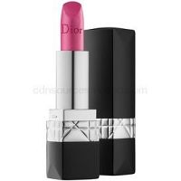 Dior Rouge Dior luxusný vyživujúci rúž odtieň 277 Osée 3,5 g