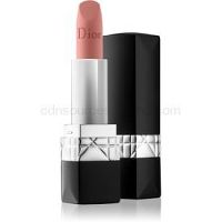 Dior Rouge Dior luxusný vyživujúci rúž odtieň 426 Sensual Matte 3,5 g
