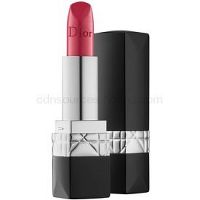 Dior Rouge Dior luxusný vyživujúci rúž odtieň 458 Paris 3,5 g