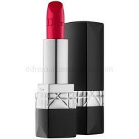 Dior Rouge Dior luxusný vyživujúci rúž odtieň 520 Feel Good 3,5 g