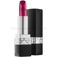 Dior Rouge Dior luxusný vyživujúci rúž odtieň 678 Culte 3,5 g