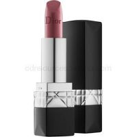 Dior Rouge Dior luxusný vyživujúci rúž odtieň 772 Classic Matte 3,5 g