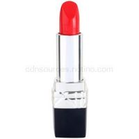 Dior Rouge Dior luxusný vyživujúci rúž odtieň 844 Trafalgar 3,5 g