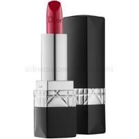 Dior Rouge Dior luxusný vyživujúci rúž odtieň 872  Victoire 3,5 g