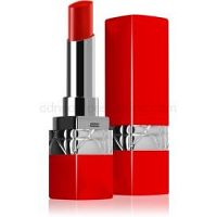 Dior Rouge Dior Ultra Rouge dlhotrvajúci rúž s hydratačným účinkom odtieň 545 Ultra Mad 3,2 g