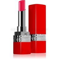 Dior Rouge Dior Ultra Rouge dlhotrvajúci rúž s hydratačným účinkom odtieň 660 Ultra Atomic 3,2 g