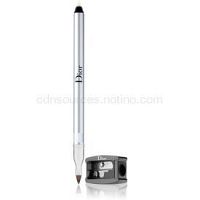Dior Universal Contour ceruzka na pery  so strúhatkom odtieň Universal 1,2 g