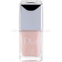 Dior Vernis lak na nechty odtieň 108 Ivory 10 ml