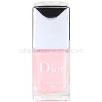 Dior Vernis lak na nechty odtieň 155 Tra-la-la 10 ml