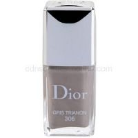 Dior Vernis lak na nechty odtieň 306 Gris Trianon 10 ml