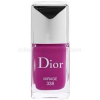 Dior Vernis lak na nechty odtieň 338 Mirage 10 ml