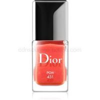Dior Vernis lak na nechty odtieň 431 Pow 10 ml
