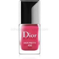 Dior Vernis lak na nechty odtieň 456 Dior Pretty 10 ml