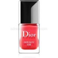 Dior Vernis lak na nechty odtieň 538 Dior Glitz 10 ml