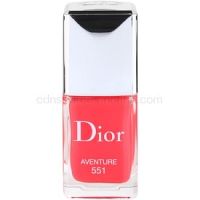 Dior Vernis lak na nechty odtieň 551 Aventure 10 ml