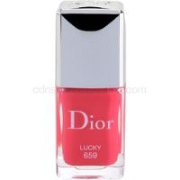 Dior Vernis lak na nechty odtieň 659 Lucky 10 ml