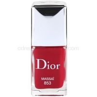 Dior Vernis lak na nechty odtieň 853 Massaï 10 ml