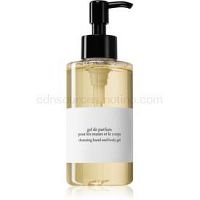 Diptyque Eau des Sens čistiaci sprchový gél unisex 200 ml