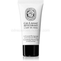Diptyque L'Art Du Soin revitalizačný sprchový gél unisex 50 ml
