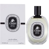 Diptyque L'Ombre Dans L'Eau toaletná voda pre ženy 100 ml