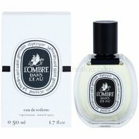 Diptyque L'Ombre Dans L'Eau toaletná voda pre ženy 50 ml