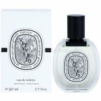 Diptyque Vetyverio toaletná voda unisex 50 ml  