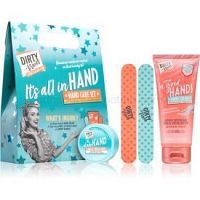 Dirty Works It's all in hand darčeková sada I.