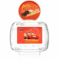 Disney Cars McQueen toaletná voda pre deti 50 ml
