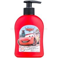 Disney Cosmetics Cars tekuté mydlo na ruky  250 ml