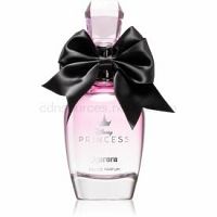 Disney Disney Princess Aurora parfumovaná voda pre ženy 100 ml