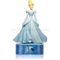 Disney Disney Princess Bubble Bath Cinderella pena do kúpeľa pre deti 300 ml